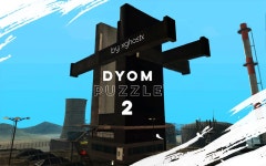 DYOM PUZZLE 2 - by xGhostx - Mission Showroom - GTAForums DYOM PUZZLE 2 - by xGhostx