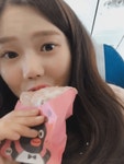 가생이닷컴>커뮤니티 > 방송/연예 게시판 > 도넛먹는 효빵이 효정 ~