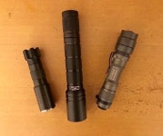  MORE PRICE DROPS: Aleph 19 Host; Malkoff MD3 Thrower; Surefire L1