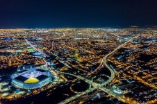  AMÉRICA LATINA | Estadios, coliseos y arenas deportivas | Estádios, coliseus e arenas - Page 206 - SkyscraperCity