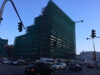  WARSAW | Projects & Construction - Page 133 - SkyscraperCity