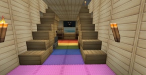 My survival world - Screenshots - Show Your Creation - Minecraft Forum - Minecraft Forum