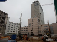  Berlin | Charlottenburg - Altbezirk | Kleinere Projekte im Stadtteil - Page 19 - SkyscraperCity