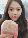 가생이닷컴>커뮤니티 > 방송/연예 게시판 > 도넛먹는 효빵이 효정 ~