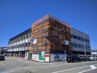 QUEST HOTEL | 52 MANCHESTER ST | 3L | Completed | Skyscraper City Forum QUEST HOTEL | 52 MANCHESTER ST | 3L | Completed