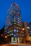 OSAKA 大阪 | Kinki Sanyo Credit Union New Head Office 近畿産業信用組合　新本店新築工事 | 78m | Com | SkyscraperCity Forum... 
