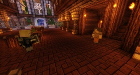 Nocturne [Serious Roleplay] [Medieval Fantasy] [Minimal App] [1.13] - PC Servers - Servers: Java Edition - Minecraft Forum... 