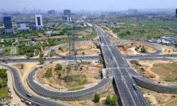 Gurgaon Cityscapes | Page 97 | SkyscraperCity Forum Gurgaon Cityscapes