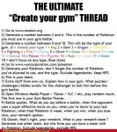 Pixelmon Blog 1: Make a Gym Pixelmon Blog 1: Make a Gym Minecraft Blog