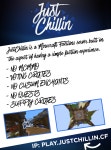 | NO MCMMO | RAIDING | CRATES | MORE! - PC Servers - Servers: Java Edition - Minecraft Forum - Minecraft Forum