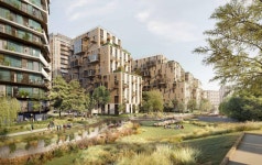Rom Yard | Romford | Withdrawn | SkyscraperCity Rom Yard | Romford | Withdrawn