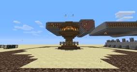 [1.7.4+](Tower Defence)(Redstone Mini Game/Mob Arena)Clash Of Crafts! - Maps - Mapping and Modding: Java Edition - Minecraft... 