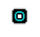 Tron: Quorras Disc (Spins w. audio) Minecraft Texture Pack