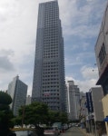  BUSAN | Haeundae Marvellous | 176m x 2 | 577ft x 2 | 40 fl x 2 | Com - SkyscraperCity