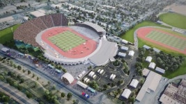 VICTORIA - 2026 Commonwealth Games | XXIII Commonwealth Games | Page 4 | SkyscraperCity Forum VICTORIA - 2026 Commonwealth Games... 