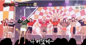 WANT - 애들 언급 또는 자료화면으로 나온 예능 모아범