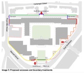 New Chinese Embassy (Royal Mint Court redevelopment) | Tower Hill | Refused | Page 4 | SkyscraperCity Forum New Chinese Embassy... 