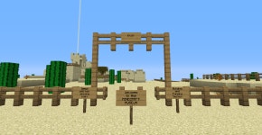 Minecraft Museum V.2.0 - Maps - Mapping and Modding: Java Edition - Minecraft Forum - Minecraft Forum