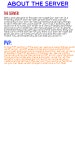 OP PVP SERVER - PC Servers - Servers: Java Edition - Minecraft Forum - Minecraft Forum