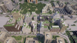 PARIS | Projects & Construction | Page 775 | SkyscraperCity Forum PARIS | Projects & Construction