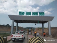 MODJO - HAWASSA | Expressway | U/C | Page 3 | SkyscraperCity Forum MODJO - HAWASSA | Expressway | U/C