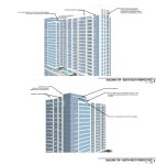  Austin | 91 Red River | 354 FEET | 29 Floors | Proposed - Page 2 - SkyscraperPage Forum