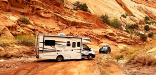 TX-NM-AZ-CA-NV-UT-CO-WY-SD-NE-OK-TX, July 2018 | Page 3 | Expedition Portal TX-NM-AZ-CA-NV-UT-CO-WY-SD-NE-OK-TX, July 2018