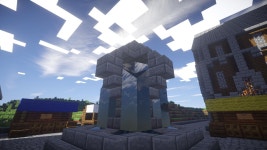★CleverCraftReloaded★PVP★FACTIONS★NICE STAFF★ - PC Servers - Servers: Java Edition - Minecraft Forum - Minecraft Forum