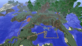 Hans5958s Maps! - Maps - Mapping and Modding: Java Edition - Minecraft Forum - Minecraft Forum