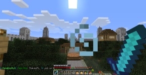 | EmpireNation | Factions | MCmmo | PvP | Apocalypse | Creative | Survival | 24/7 | No lag | - PC Servers - Servers: Java Edition... 