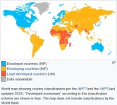 가생이닷컴>커뮤니티 > 잡담 게시판 > 동남아, 남미, 국가들 불쌍한게