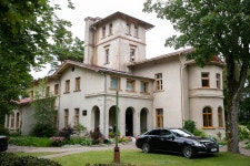  [LT] Architecture of Lithuania in 1918-1940 - Page 8 - SkyscraperCity