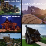 Miracle-Realms[SMP]{Towny}{1.8}{USA} - PC Servers - Servers: Java Edition - Minecraft Forum - Minecraft Forum