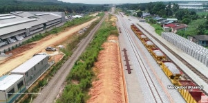 ASEAN Regional News | Page 167 | SkyscraperCity ASEAN Regional News