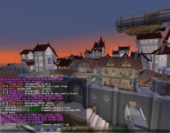 【Joe.jin】Architectural Multiworld SMP -- 174.54.14.173:25565 - PC Servers - Servers: Java Edition - Minecraft Forum... 