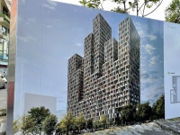 Manhattan I | 109 m | 30 fl/kate | SkyscraperCity Forum Manhattan I | 109 m | 30 fl/kate