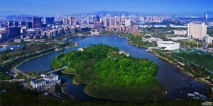  Pingxiang - China - Page 2 - SkyscraperCity