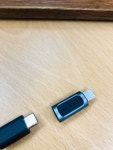 알리발 usb-c to lightning 반쯤 동작 잡담기? : 클리앙