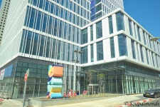 Bnei Brak | Allied Tower | 25 FL, 120 M | Completed | Page 4 | SkyscraperCity Bnei Brak | Allied Tower | 25 FL, 120 M | Completed