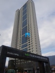  YANGSAN | Yangsan Yurim Norway Forest | 137m | 449ft | 41 fl x 3 | Com - SkyscraperCity