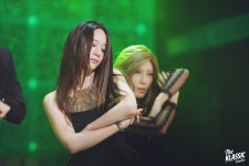 Page 83 - Individual Artists - OneHallyu KRYSTAL JUNG (정수정) ↬ OFFICIAL THREAD #OMEGA NEW PRODUCT LAUNCH EVENT - Page 83... 