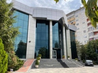 KORÇA | SkyscraperCity Forum KORÇA