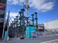 BALLANTYNES | 43-45 LICHFIELD ST | 4L | Completed | Page 2 | SkyscraperCity Forum BALLANTYNES | 43-45 LICHFIELD ST | 4L | Completed