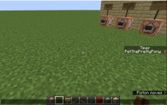 Timer Countdown W/Hopper Clock and Command Blocks Timer Countdown W/Hopper Clock and Command Blocks Minecraft Blog
