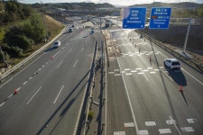 [E] Spain | road infrastructure • autopistas y autovías | Page 572 | SkyscraperCity Forum [E] Spain | road infrastructure... 