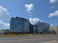 [Wrocław] Biurowiec Infinity | Page 37 | SkyscraperCity Forum [Wrocław] Biurowiec Infinity