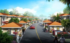  NHC to construct 4,000 houses with private developer - SkyscraperCity