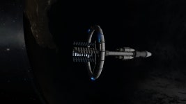 Workaround Industries Presents: The H-013 Interplanetary... Presents: The H-013 Interplanetary Rotating Torus Mothership (AGRITM)