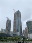  SHENZHEN | Shenzhen International Trade Center | 208m | 683ft | 44 fl | 159m | 521ft | U/C - Page 12 - SkyscraperCity