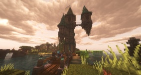 TNT SMP | Survival | White-list | 1.18+ - PC Servers - Servers: Java Edition - Minecraft Forum - Minecraft Forum